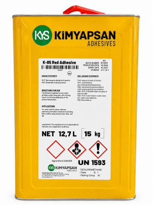 Лепило KIMYAPSAN K-85  Adhesive – 15 кг