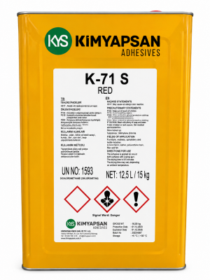 Лепило Kimyapsan K-71 S  15 kg